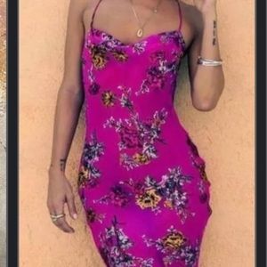 Rat & Boa Kiki Dress XS but fits XS/S